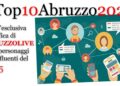 Classifica dei personaggi più influenti d’Abruzzo 2025: invia i tuoi suggerimenti