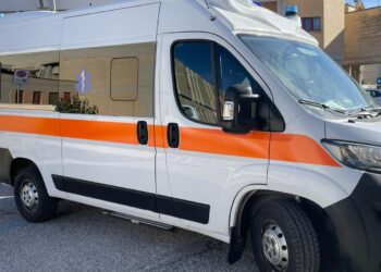 Servizio 118, lo scorso anno più interventi per psichiatria, neurologia e gastroenterologia