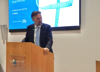 Sanità, Liris, in Abruzzo una strategia cardiometabolica per proteggere il futuro