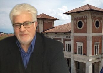 Elezioni, il dottore Donato Aratari scende in campo al fianco di Di Pangrazio