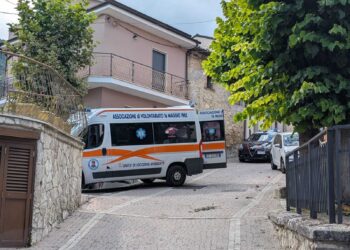 Accoltellò il nipote a Sante Marie: giudizio immediato per Massimo Grossi