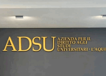 Adsu L’Aquila: assegnate 2.387 borse di studio per oltre 13 milioni di euro