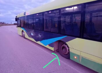 Intere residenze cancellate, corse che saltano e bus fatiscenti, i sindacati TUA smontano la narrazione aziendale