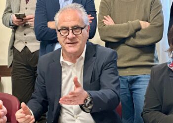 Pescara, Costantini accusa, “elezioni annullate, non irregolarità formali, Masci avrebbe dovuto dimettersi”