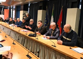 Ricalcolo canoni e sentenza TAR: il Consorzio di Bonifica Centro fa chiarezza sui riconteggi