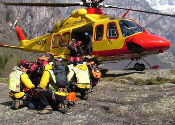 In Abruzzo se sei imprudente in montagna paghi il soccorso: ecco quanto costa e quando è gratuito