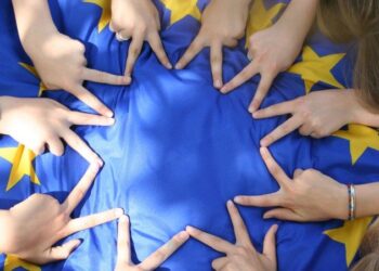 L’Europa siamo noi: parte il concorso riservato agli studenti delle scuole superiori