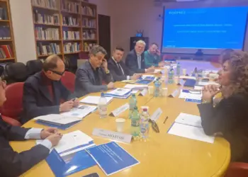 Insediata a Roma la Cabina di regia Formez-Regione: rafforzamento e innovazione della Pubblica amministrazione