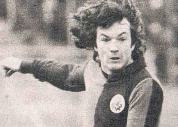 Addio a Giancarlo Tacchi, ala di talento che ha segnato il calcio abruzzese