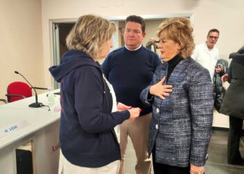 Sanità abruzzese, nuovo robot chirurgico al San Salvatore per ridurre le liste d’attesa