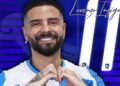 Serie B, il Pescara ufficializza il ritorno di Insigne che vestirà ancora la maglia numero 11