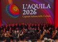 L’Aquila capitale della Cultura 2026, Mattarella: sia anche capitale di pace e riconciliazione