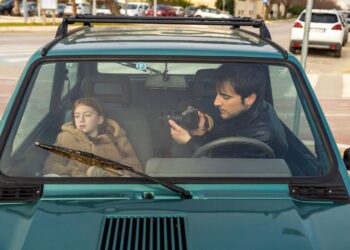 Panda Verde conquista Pechino, pioggia di premi e vetrina internazionale per l’Abruzzo