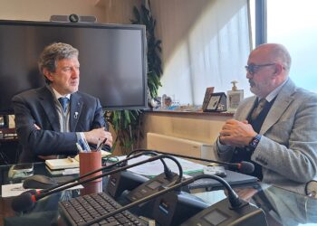 Regione e Confartigianato L’Aquila aprono un confronto stabile su sviluppo e imprese