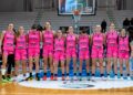 Panthers Roseto pronte per affrontare Schio alle Final Eight di Coppa Italia