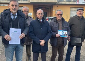 Pescara Nord, Pettinari: abbandonata al degrado, la città non può più essere governata dall’indifferenza