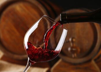 Vino dealcolato, il mercato corre: Confagricoltura Abruzzo chiede visione, regole e investimenti