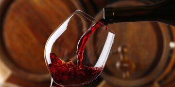 Vino dealcolato, il mercato corre: Confagricoltura Abruzzo chiede visione, regole e investimenti