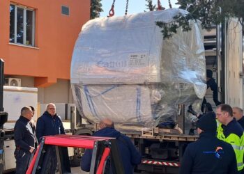 Ospedale di Atri, è arrivata la risonanza magnetica 