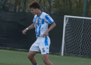 Inferno di Capodanno a Crans-Montana, tra i feriti un giovane del Pescara Calcio