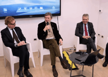 Lanciano capitale del nuoto, Marsilio lancia il 3° Meeting nazionale