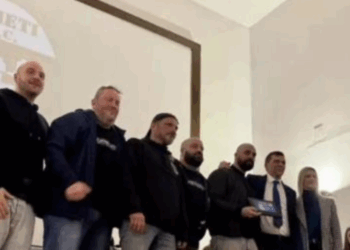 Premiazioni Coni a persone con daspo, Matarazzo chiede responsabilità e cambio di passo