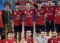 Impavida Pallavolo Ortona: Vittoria esterna per la Serie C/m. Cade la Serie D/f