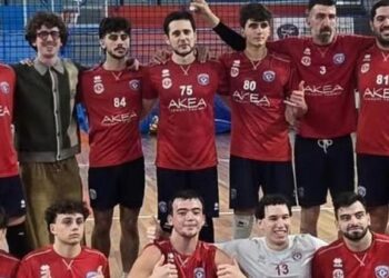 Impavida Pallavolo Ortona: Vittoria esterna per la Serie C/m. Cade la Serie D/f