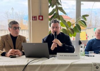 Cyber Respect: rischi e opportunità del digitale all’Istituto Serpieri