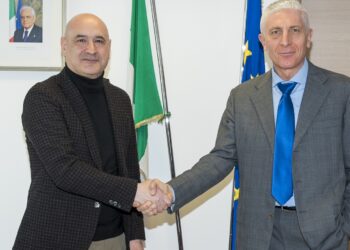 Polizia L’Aquila, si insedia il nuovo Vicario del Questore Stefano Mango