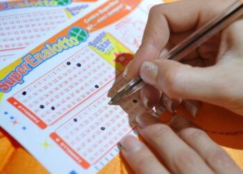 La fortuna bacia la Marsica, Lotto: ad Avezzano colpo da 25mila euro