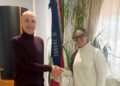 Nuovo medico veterinario per Celano: il sindaco Santilli dà il benvenuto a Tania Ciaccia