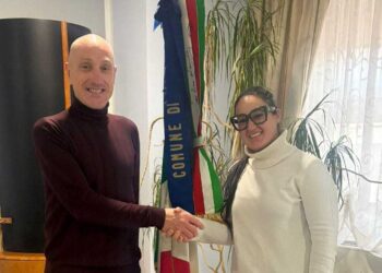 Nuovo medico veterinario per Celano: il sindaco Santilli dà il benvenuto a Tania Ciaccia
