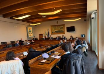 Nuovo polo liceale “Saffo”, il tavolo dice sì al centro di Roseto