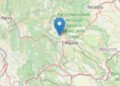 Scossa di terremoto nella notte vicino L’Aquila, magnitudo 2.5: avvertita dalla popolazione ma nessun danno