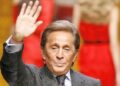 Addio a Valentino, l’imperatore della moda italiana: aveva 93 anni