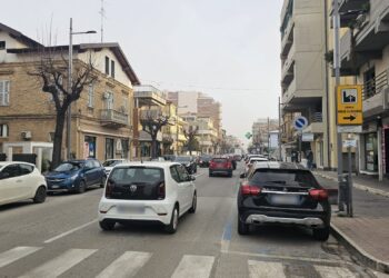 Roseto degli Abruzzi, al via i lavori del Ruzzo per il rinnovo di 1,5 km di condotta sulla Statale 16