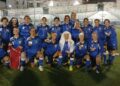 Calcio a 5 solidale: a Pescara in campo la Nazionale Italiana Suore