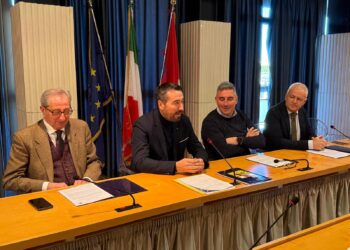 Lanciano ospita il Terzo Meeting Nazionale di nuoto con 400 atleti