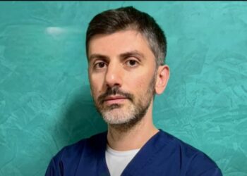 Il dottor Ciciarelli, originario di Avezzano, sarà ospite di Medicina Facile