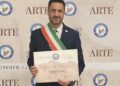 Premio Endas radici d’Abruzzo al sindaco di Pescina Mirko Zauri