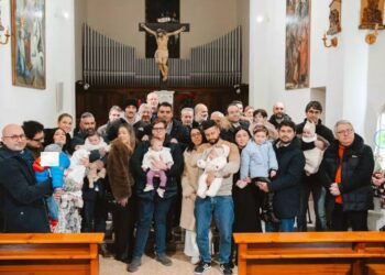 Bio Cantina Sociale Orsogna: benvenuto ai piccoli vignaioli nati nelle famiglie dei produttori associati