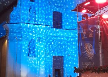 Il grande giorno è arrivato, L’Aquila inaugura l’anno da Capitale della Cultura 2026: ecco il programma