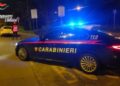Task force delle forze dell’ordine  nell’Alto Sangro: 172 identificati dai carabinieri
