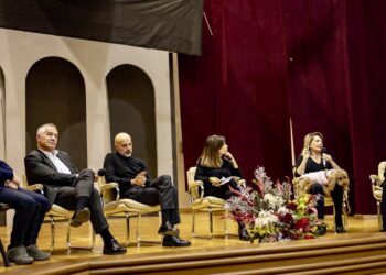 Castel di Sangro: al Teatro Tosti un confronto su alimentazione, salute e stili di vita