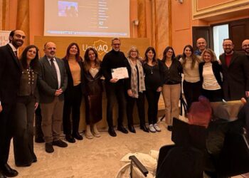 L’Aquila, donazione, trapianto e attività fisica: chiusi i corsi di alta formazione