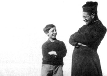 Oltre l’orrore la luce: il Giusto tra le nazioni don Gaetano Tantalo che salvò una famiglia ebrea