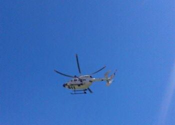 Incidente sul lavoro a Petrella Liri, l’operaio 59enne non ce l’ha fatta: morto stanotte