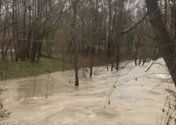 Forte maltempo sull’Abruzzo, Marsilio ai sindaci: “massima attenzione”