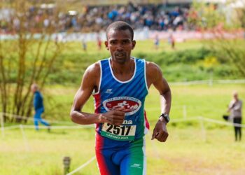 Atletica Vomano protagonista nel 2026, mondiali di cross e grandi gare europee